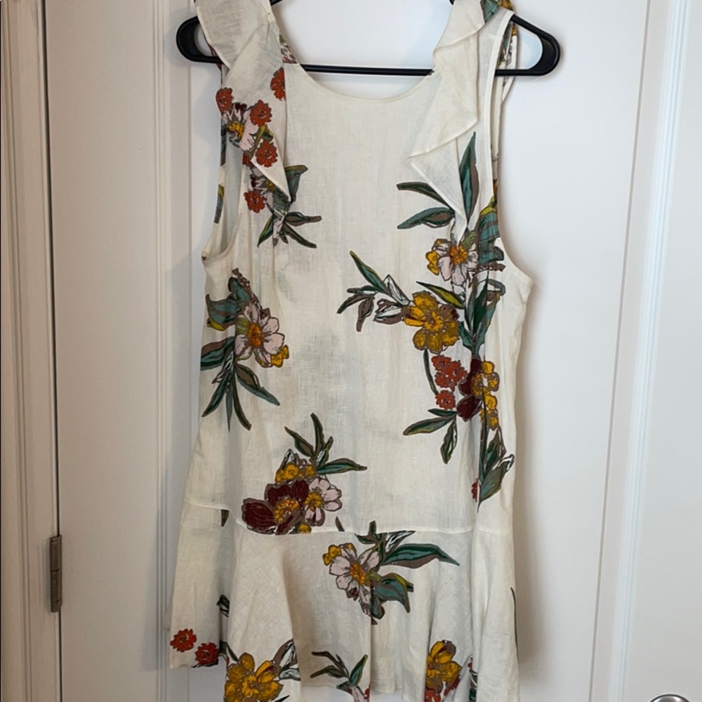 Free people